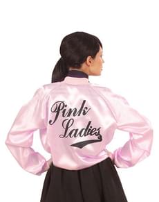Pink Girls Jacke 50er Jahre