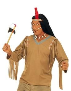 Kit costume indien homme