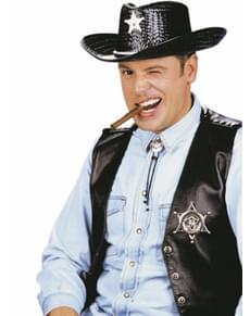 Sheriff accessories set