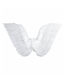 Valkoiset höyhensiivet