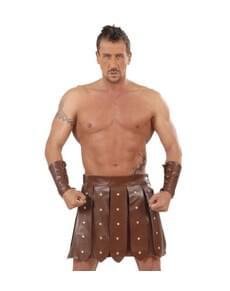 Kit costume da gladiatore
