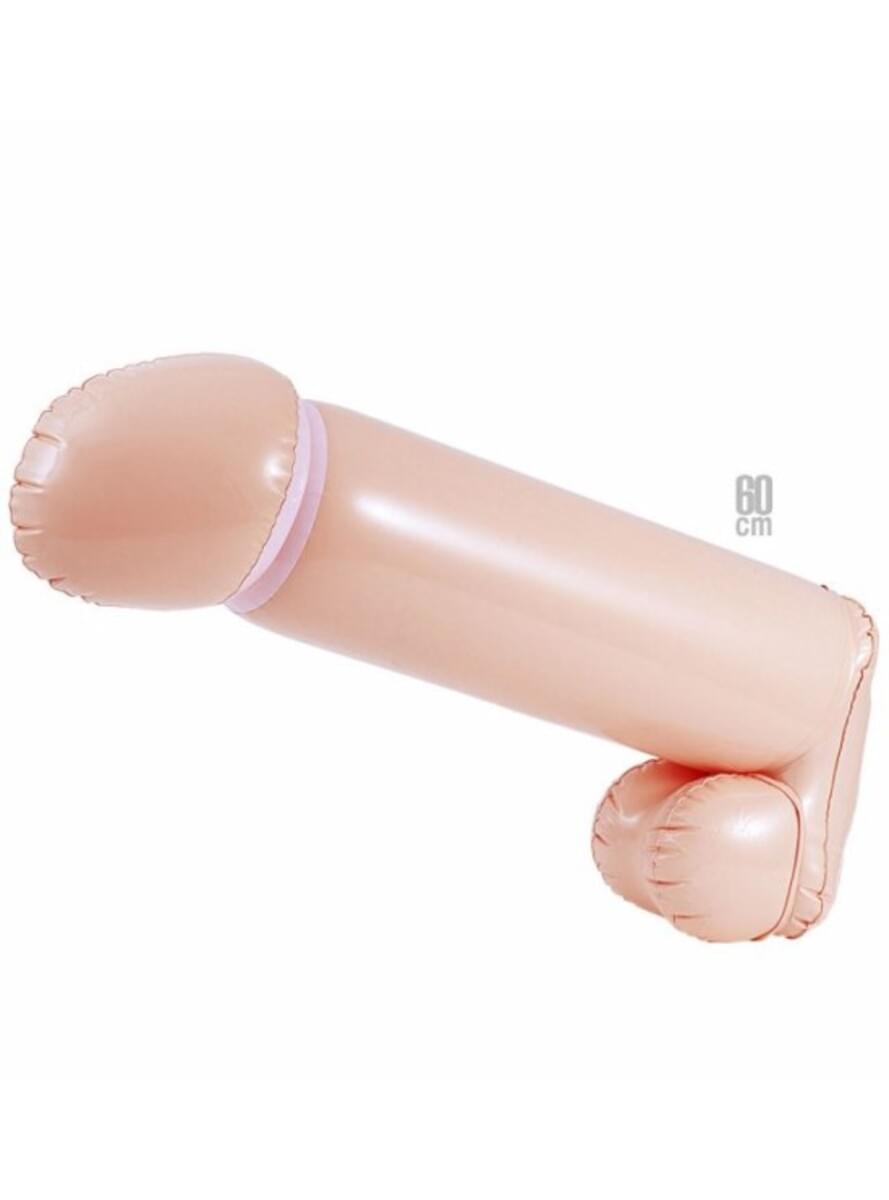 Inflatable Penis 39
