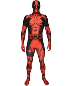 Deadpool Morphsuit Classic