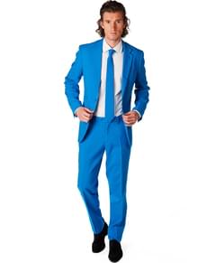 Abito Blue Street Opposuit