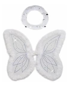 Enkelinsiivet ja sädekehä