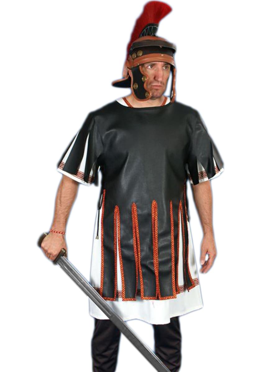 Peto de caballero romano para hombre comprar online en Funidelia.