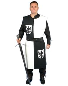 Sopraveste medievale Cian