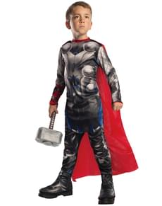 Avengers Age of Ultron Thor costume for a child
