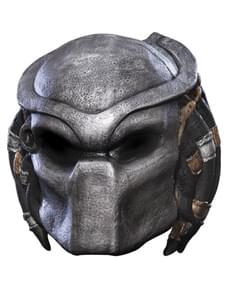 Casco de Predator Alien vs Predator para niño