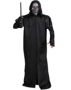 Costume Mangiamorte Harry Potter uomo