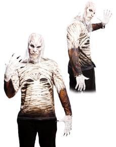 White Walker Shirt