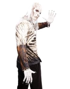 White Walker Shirt