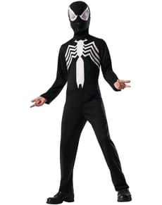 Costume Spiderman Ultimate Spiderman enfant