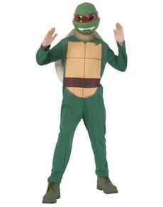 Poikien Raphael Teenage Mutant Ninja Turtles - asu