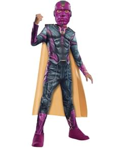 The Avengers: Age of Ultron Kostyme Gutt