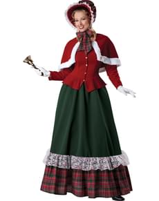 Naisten Joulumuorin asu