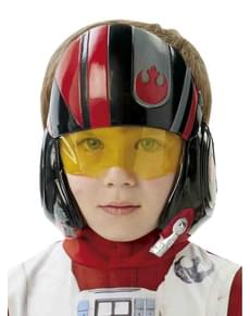 X-Wing Pilot Star Wars Episode 7 Maske Gutt