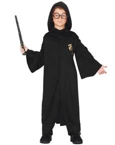 Boys Larry Apprentice Magician Costume