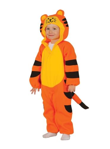 Babies Adorable Tiger Costume