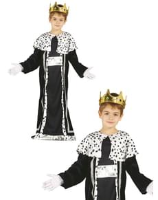 Boys Melchior Wise Man Costume