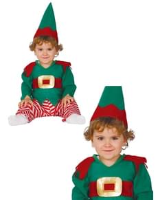 Babies Elegant Elf Costume