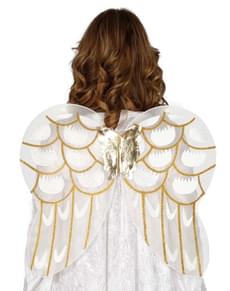 Himmlische Engelsflügel für Damen