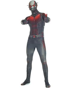 Antman Morphsuit Costume