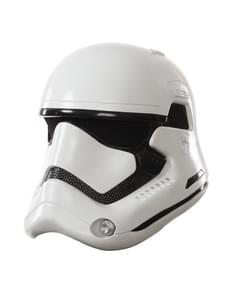 Stormtrooper Helm für Herren Star Wars Episode 7