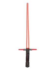 Espada láser de Kylo Ren Star Wars Episodio 7