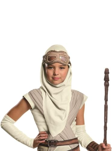 Jente Rey Star Wars The Force Awakens Eye Mask