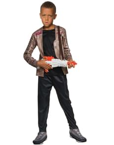 Boys Finn Star Wars The Force Awakens Prestige Costume