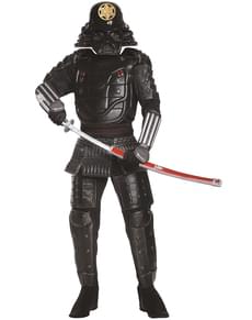 Darth Vader Samurai Kostüm für Erwachsene