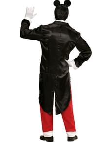 Maus Kostüm für Herren in Übergröße