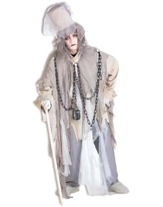 Disfraz de Jacob Marley para hombre