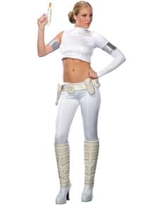 Sexy Padmé Amidala Kostyme Dame