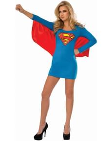 Supergirl Kostümkleid für Damen