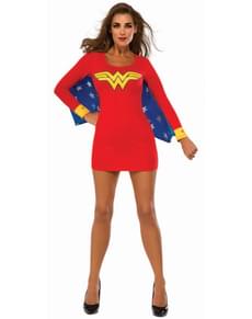 Wonder Woman mekko naiselle