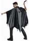 Mens Batman DC Comics deluxe cape