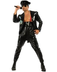 Mens Freddie Mercury costume
