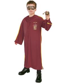 Harry Potter Quidditch costume kit