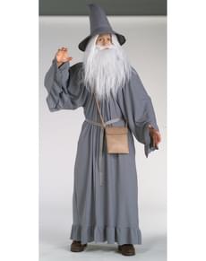 Costume Gandalf Le Hobbit homme