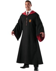 Tunique Gryffondor Harry Potter homme