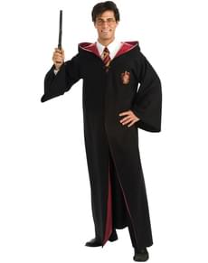Tunica Harry Potter deluxe uomo