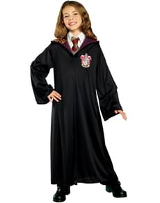 Tunuique Gryffondor Harry Potter enfant
