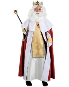 Kong Melchor Kostyme Gutt