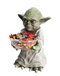 Godisskål Star Wars Yoda