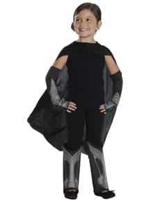 Faora Kostüm Set für Mädchen aus Iron Man