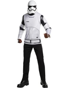 Stormtrooper Kostüm Set für Herren aus Star Wars Episode 7
