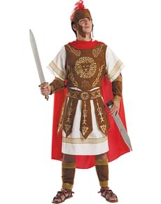 Costume da soldato romano