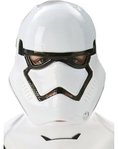 Boys Stormtrooper Star Wars Episode 7 Mask